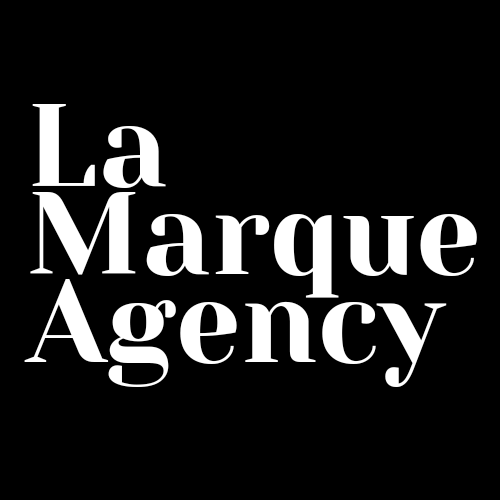 La Marque Agency logo