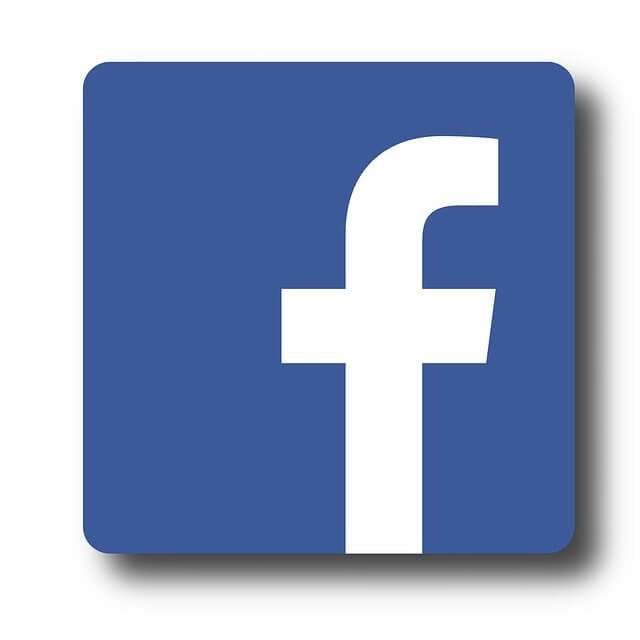 Facebook icon