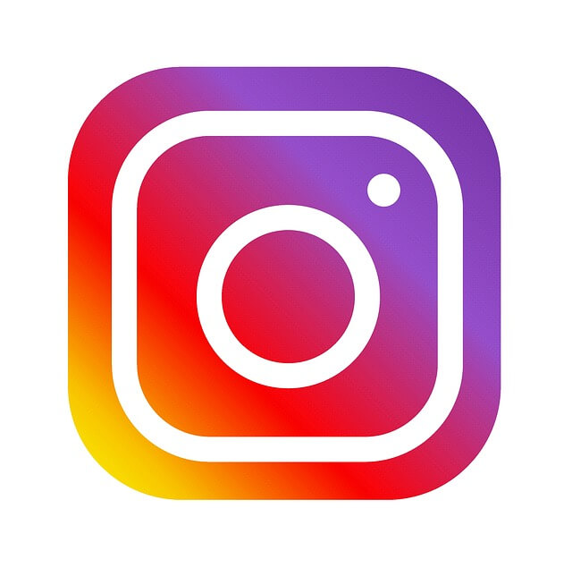 Instagram icon