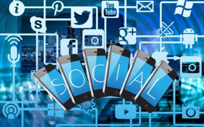 7 ways social media helps businesses grow