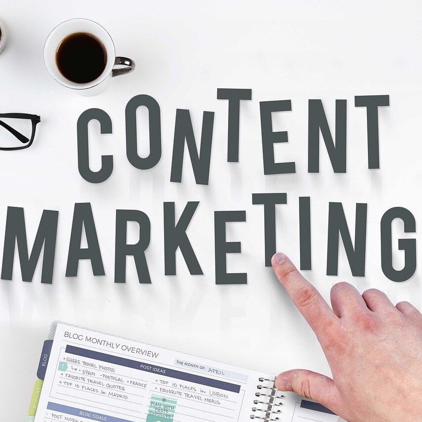 Content Marketing